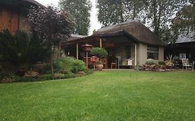 Oudam Overnight Accomodation